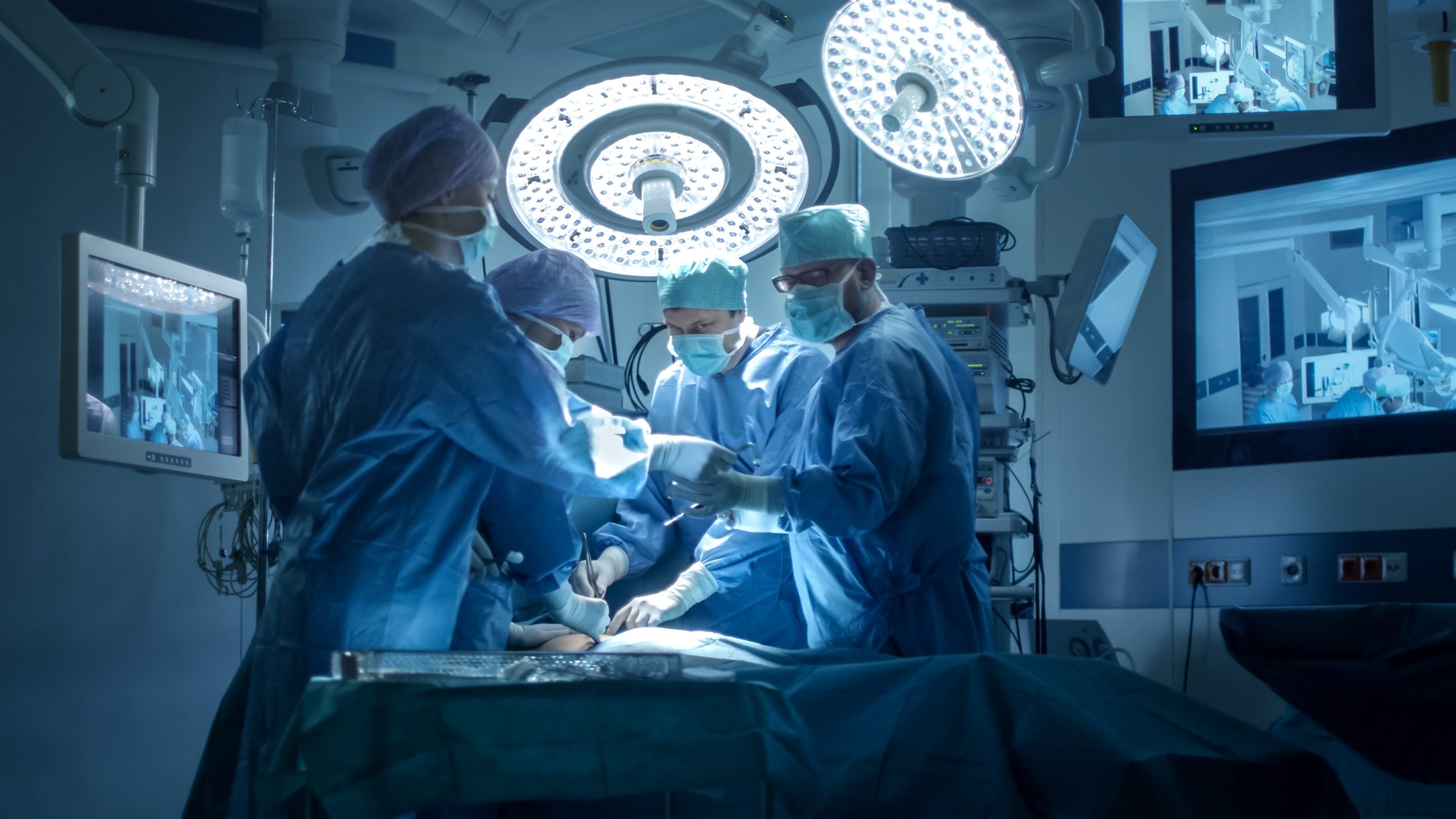 Cirurgia Geral